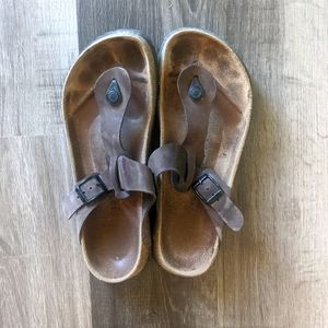 Betula by Birkenstocks Sandals